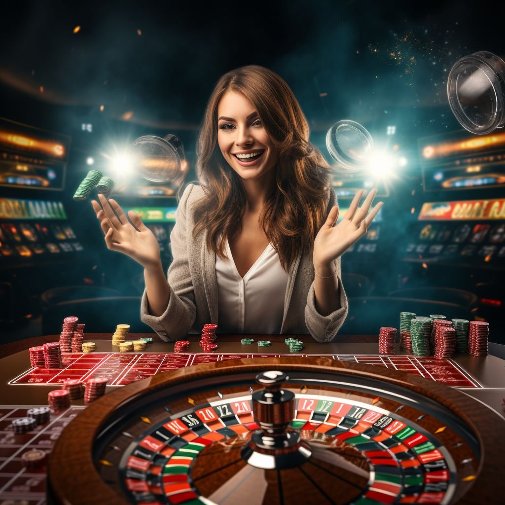 Live Sic Bo Game 